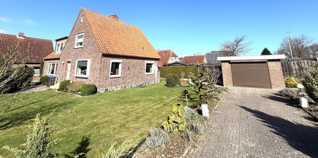Immobilie in Oldenburg in Holstein - Altbestand mit Charme!  - Bild 3