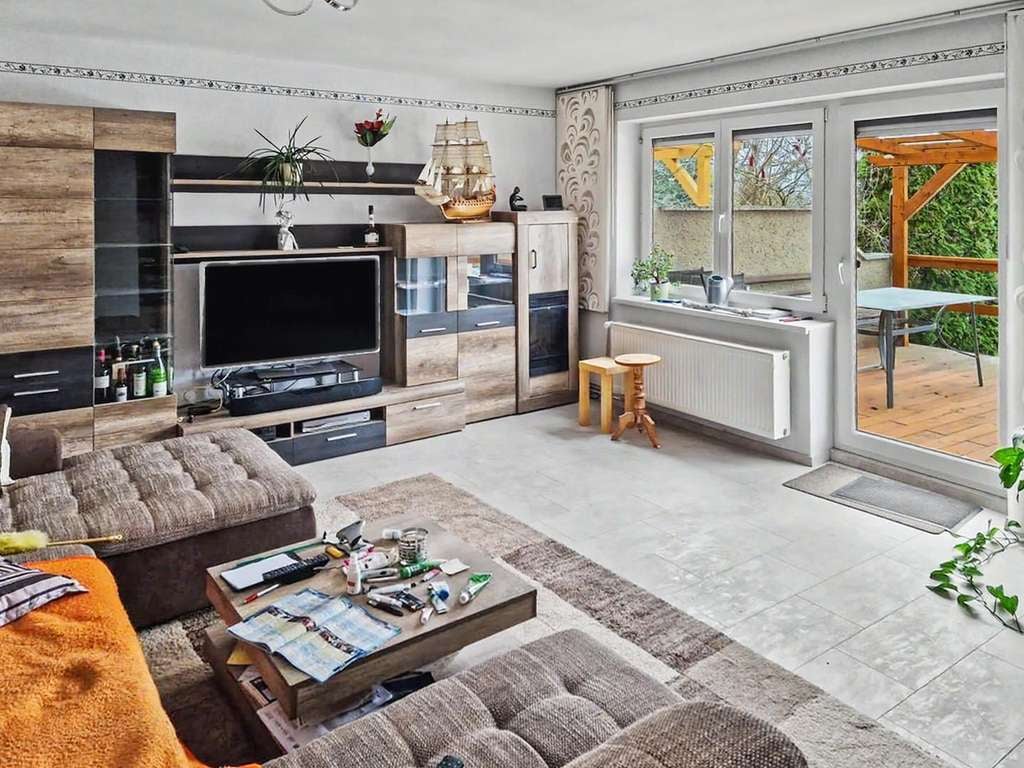 Immobilie in Harztor - Zuhause in Harztor-Ilfeld – Doppelhaushälfte ideal für Familien, Kapitalanleger und Individualisten - Bild 2