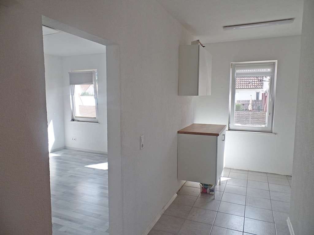 Immobilie in Schwäbisch Gmünd - 1-Zimmer-Eigentumswohnung in GD-Nähe City-Center - Bild 3