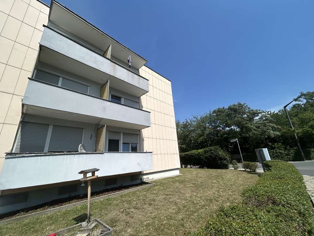 Immobilie in Neumarkt in der Oberpfalz - Vermietete 1-Zimmer Wohnung in Neumarkt in der Oberpfalz - Bild 1
