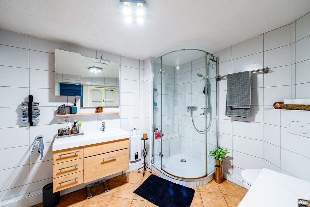 Immobilie in Groß-Umstadt - Groß-Umstadt/Raibach - Charmantes Einfamilienhaus mit Scheune & Ausbaupotenzial! - Bild 4