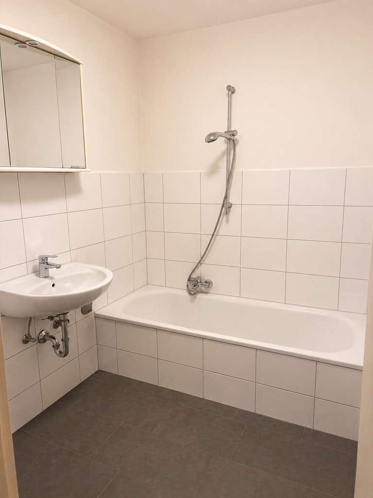 Immobilie in Memmelsdorf - Attraktive 2-Zimmer-Wohnung mit Balkon in Memmelsdorf – ideal als Kapitalanlage - Bild 4