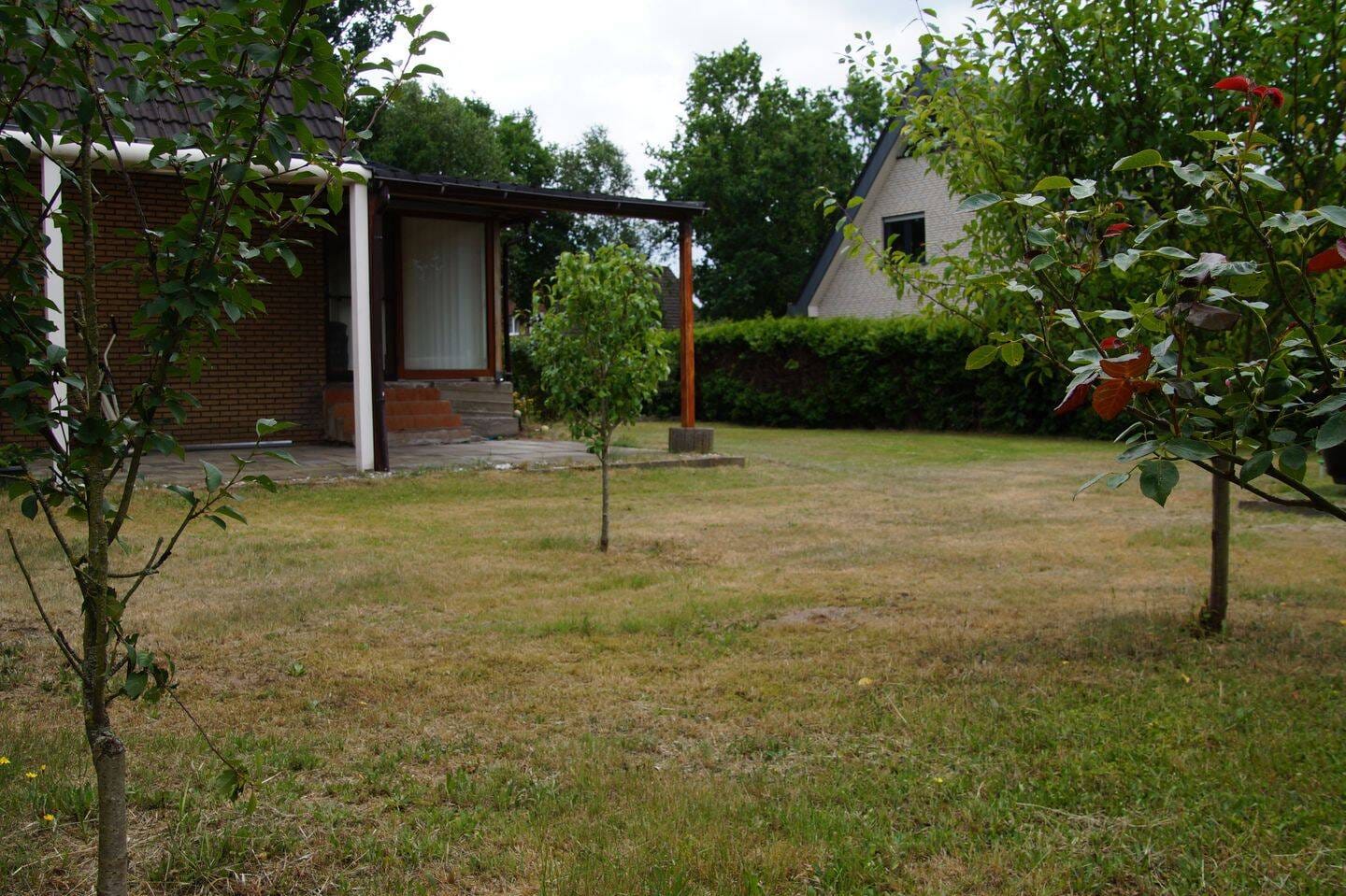 Immobilie in Geeste - Familienfreundliches Eigenheim mit viel Potenzial in gewachsener Wohnsiedlungslage!!! - Bild 3