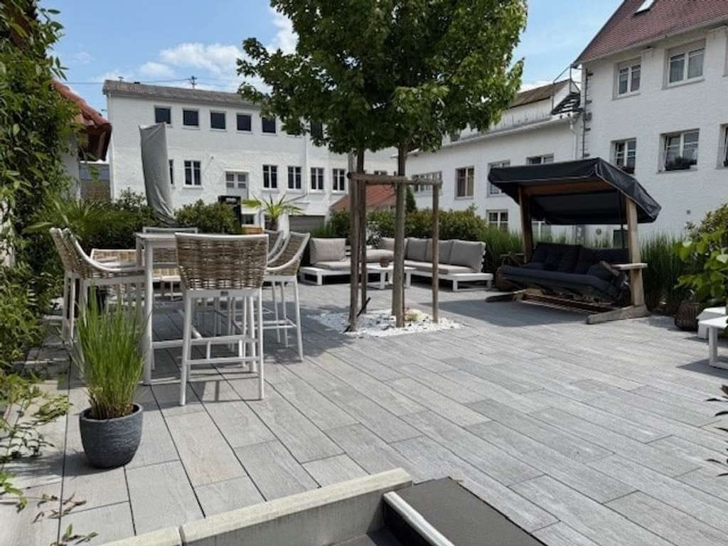 Immobilie in Wyhl - Kapitalanleger aufgepasst - Wohn-Geschäftsimmobilie - Investment mit Perspektive! - Bild 4