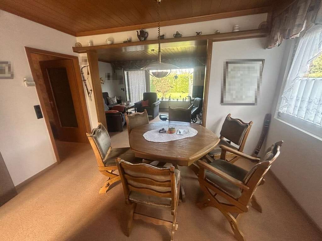 Immobilie in Reken - Liebevolles Einfamilienhaus in ruhiger Lage von Maria - Veen zu verkaufen! - Bild 0