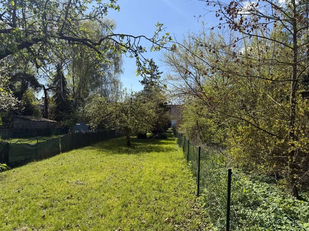 Immobilie in Eckental - Charmantes Reihenmittelhaus mit großem Garten - Bild 4