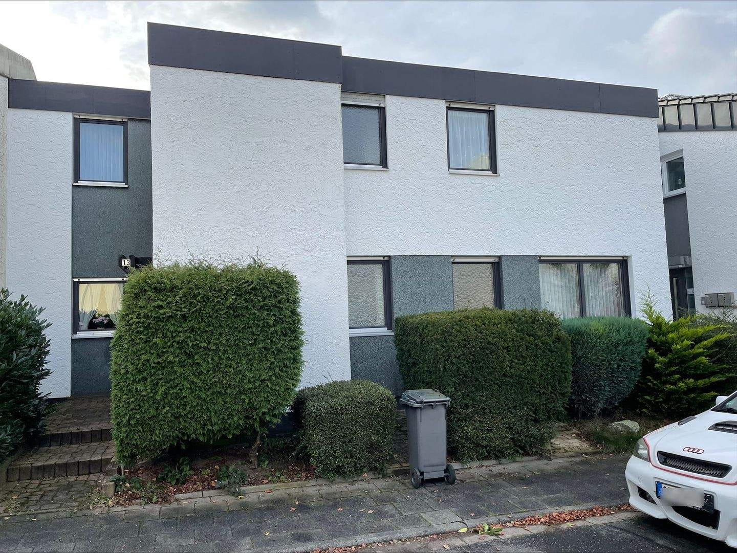 Immobilie in Egelsbach - Fantastisches 2-Fam-Haus in Egelsbach - Bild 1