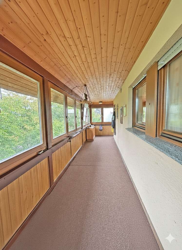 Immobilie in Besigheim - FAMILIENHAUS IN DER WESTSTADT – VIEL PLATZ FÜR WOHNEN, ARBEITEN & LEBEN – bezugsfrei - Bild 3