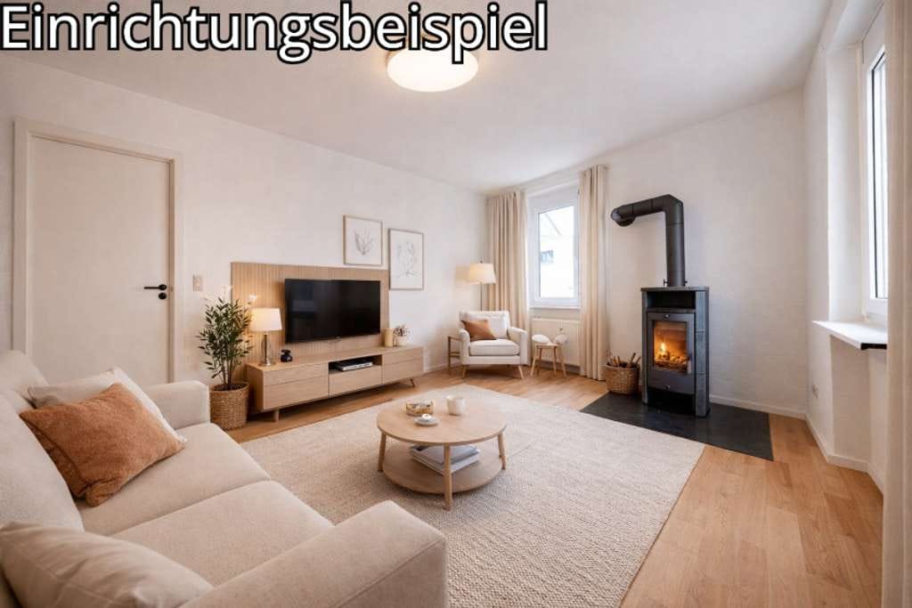 Immobilie in Radolfzell am Bodensee - Bezugsfreie Altbauwohnung mit Potential! - Bild 2