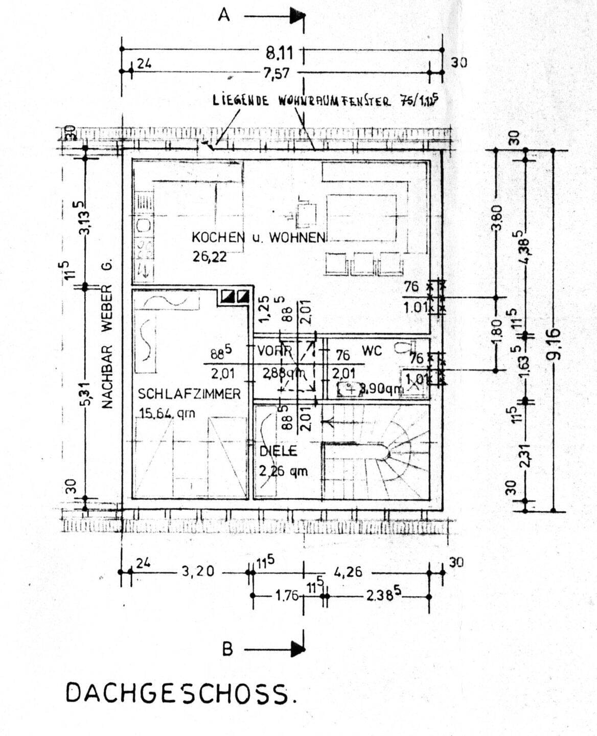 Immobilie in Teuschnitz - EFH, Teuschnitz, idyllische Lage, kurzfristige Selbstnutzung - Bild 2