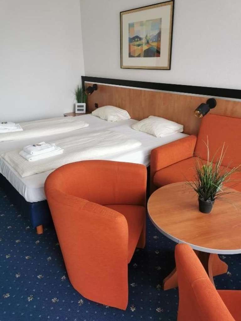 Immobilie in Goslar - Appartement mit schönen Blick auf den Bocksberg - Bild 2
