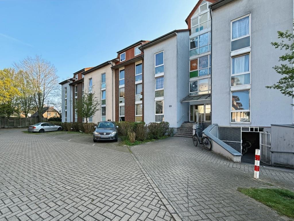 Immobilie in Oldenburg -  - Bild 1