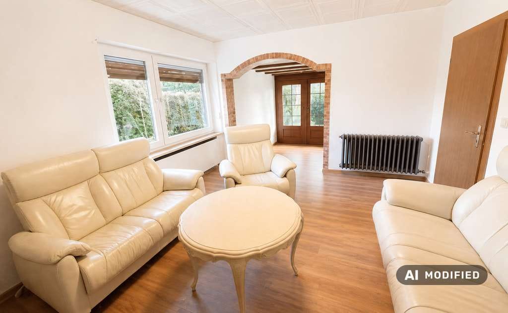 Immobilie in Wagenfeld - Ein Zuhause mit Charakter und Raum für eigene Ideen - Bild 2