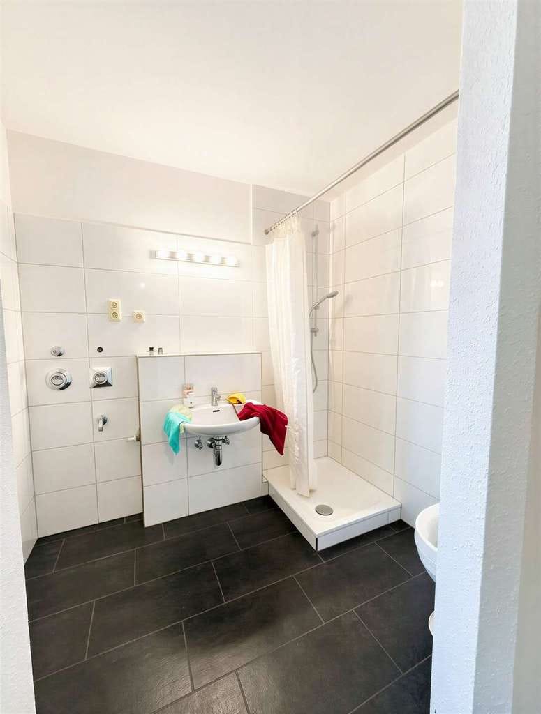 Immobilie in Frechen - Wohnen an St. Audomar - großzügiges Appartement mit kleiner Terrasse - Bild 4