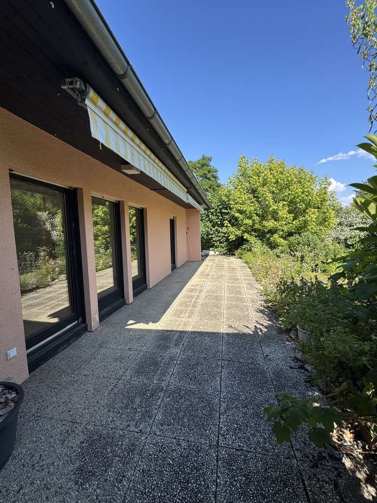Immobilie in Rheinböllen - PROVISIONSFREI! - Bungalow in Rheinböllen (Waldsiedlung) - Bild 1