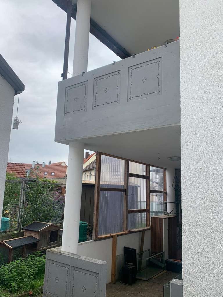 Immobilie in Weißenhorn - ***Stadthaus mit drei kleinen Wohnungen ***5,1 % Brutto-Rendite*** - Bild 3