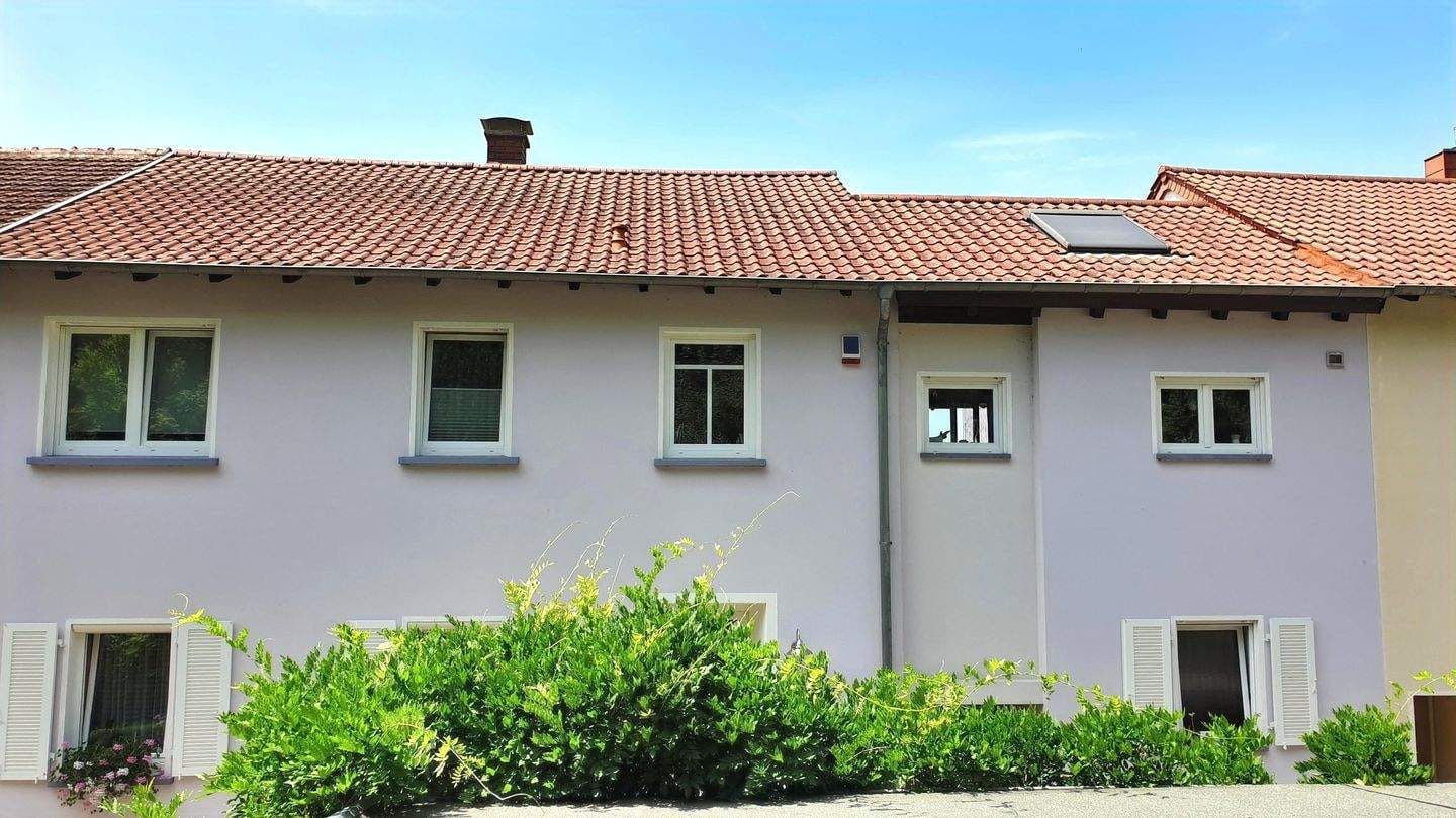 Immobilie in Blieskastel - Großzügiges Einfamilienhaus/Mehrgenerationenhaus mit Charme und Modernität - Blieskastel-Breitfurt - Bild 1