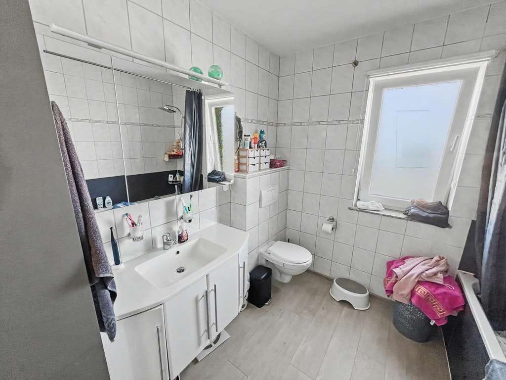 Immobilie in Bärenbach - Attraktives Dreifamilienhaus in Bärenbach – ideal für Kapitalanleger und Eigennutzer - Bild 4