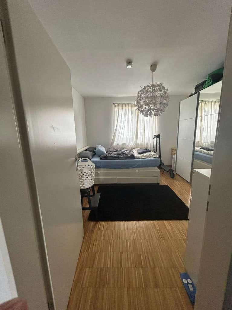 Immobilie in Starnberg - gepflegte 4-Zimmer-Wohnung in ruhiger Lage - Bild 3