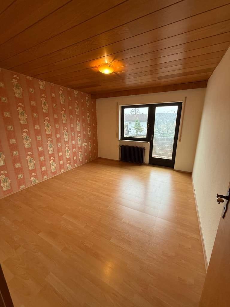 Immobilie in Eggenstein-Leopoldshafen - Einfamilienhaus mit Hinterhaus in Eggenstein - Bild 3