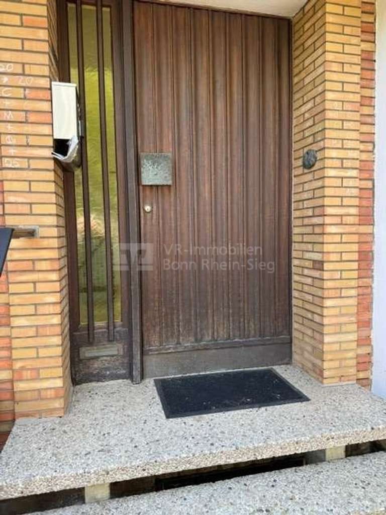Immobilie in Euskirchen - Erbbau-Grundstück mit EFH in der Südstadt von Euskirchen! - Bild 4