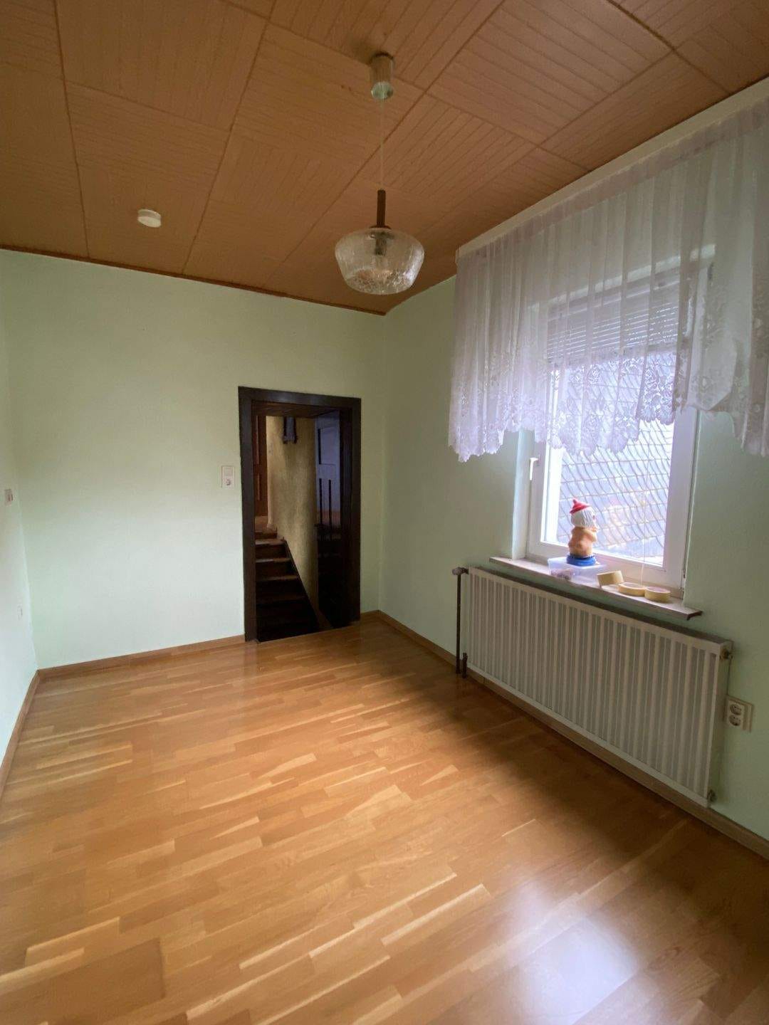 Immobilie in Gondershausen - ehemaliges Forsthaus mit Potenzial - Bild 3