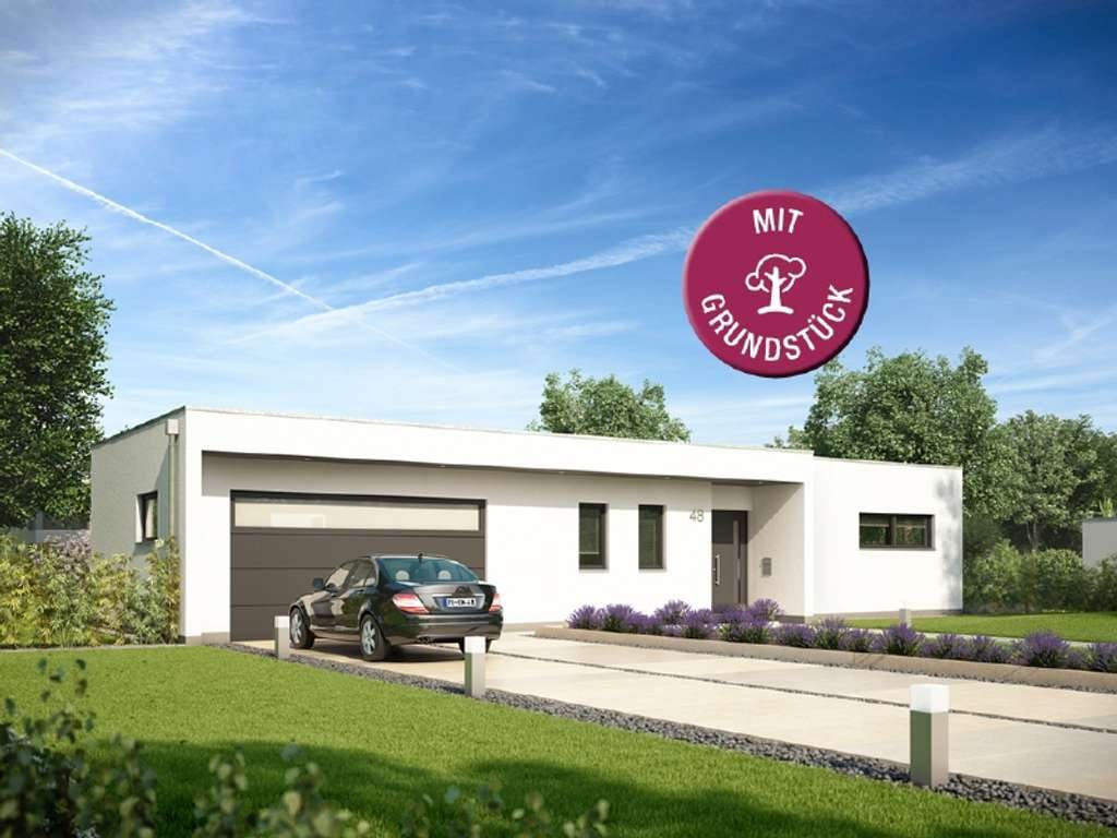 Immobilie in Waldmühlen - Ihre eigene Sonnenterrasse wartet auf Sie! - Bild 1
