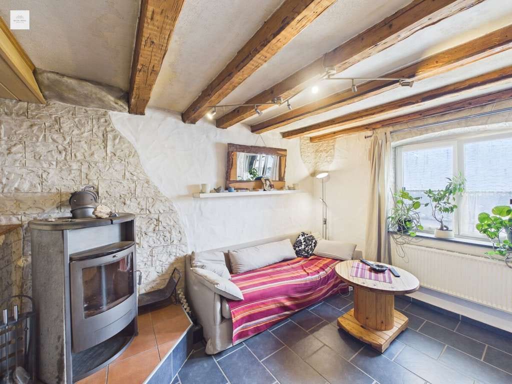 Immobilie in Münk - Ihr Rückzugsort in der Eifel – Charmantes kleines Wohnhaus. - Bild 2