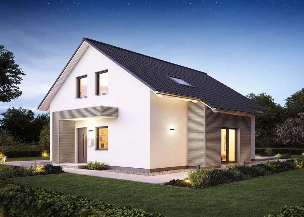 Immobilie in Büdlich - Clever bauen & sparen  - Bild 0