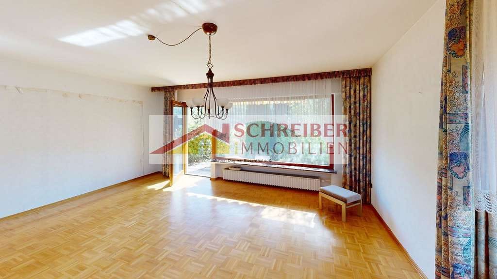 Immobilie in Bad Laasphe - Gepflegtes, großzügiges Einfamilienhaus in Bad Laasphe - Niederlaasphe zu verkaufen - Bild 0