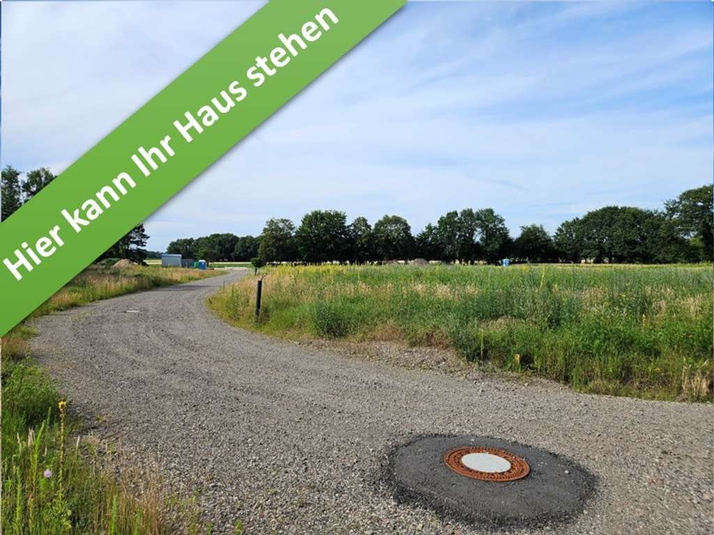 Immobilie in Häuslingen - Mit Grundstück, das clevere Raumwunder 100 in Häuslingen. - Bild 0
