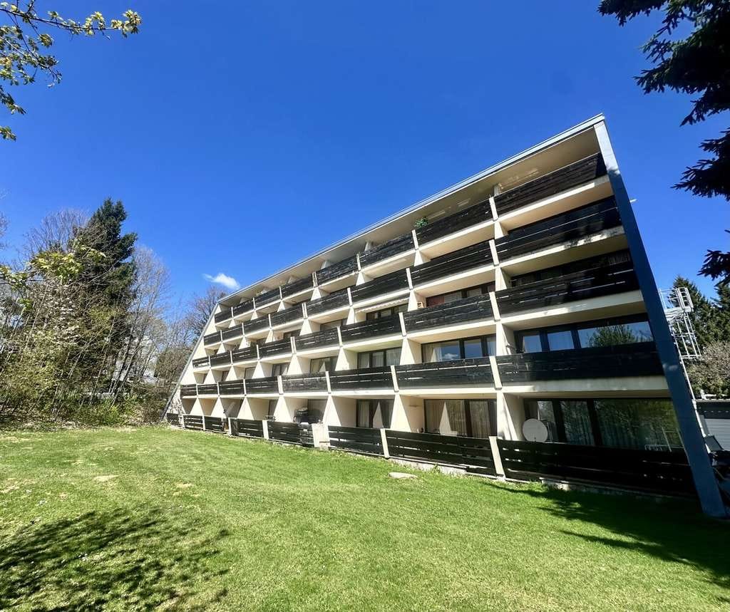 Immobilie in Sankt Englmar - Panorama-Ferienwohnung in St. Englmar – perfekt für Urlaub & Vermietung - Bild 0