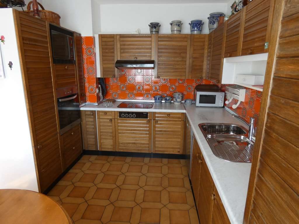 Immobilie in Rheinstetten - Behaglich und sehr gepflegtes Reihenmittelhaus - Bild 4