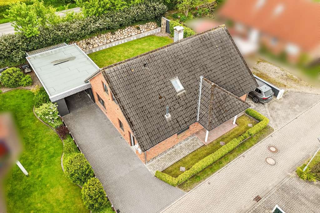 Immobilie in Steinbergkirche - Gepflegtes Einfamilienhaus mit separater Einliegerwohnung in Steinbergkirche - Bild 4