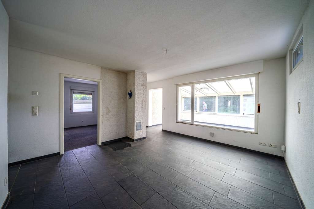 Immobilie in Kyritz - Interessantes Kleinwohnhaus mit Garage in direkter Nähe zum Bantikower See - Bild 4