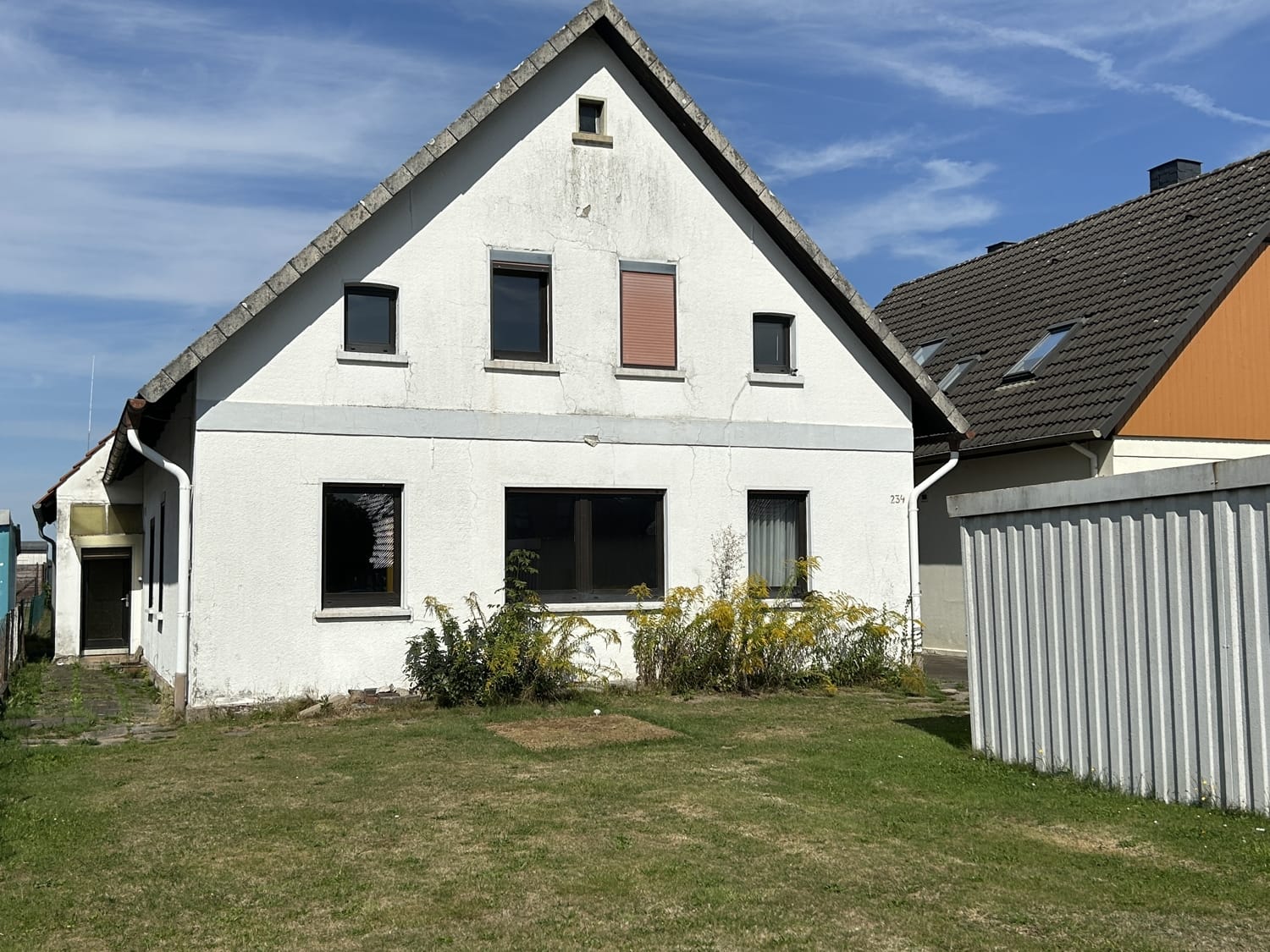 Immobilie in Minden - Handwerkertraum in Minden – 
Ihr Projekt mit Potenzial - Bild 2