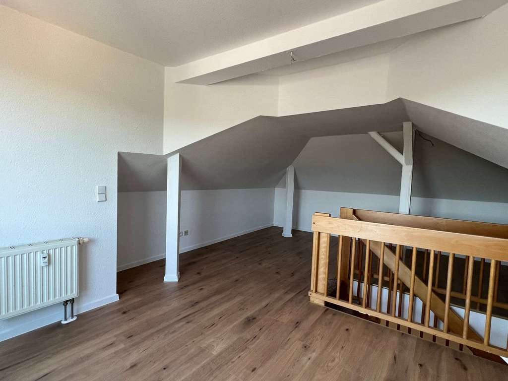 Immobilie in Langenweißbach - Maisonettewohnung unweit dem Stadtzentrum - Ihre Chance - Bild 3