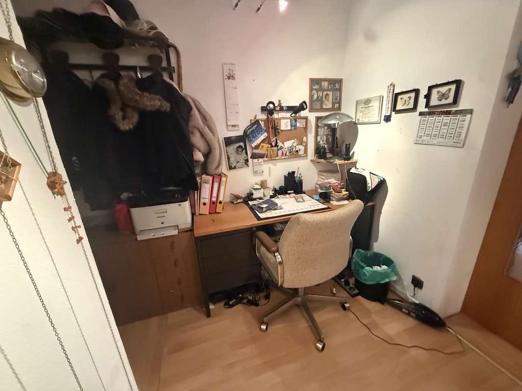 Immobilie in Kriftel - * Sie denken an später, später ist jetzt * attraktive 3- Zi. Wohnung mit Fahrstuhl in Kriftel! - Bild 4