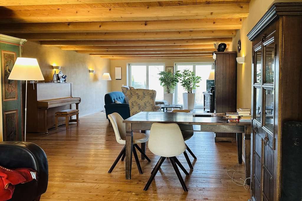 Immobilie in Penzing - Saniertes Bauernhaus in Ramsach - Bild 2