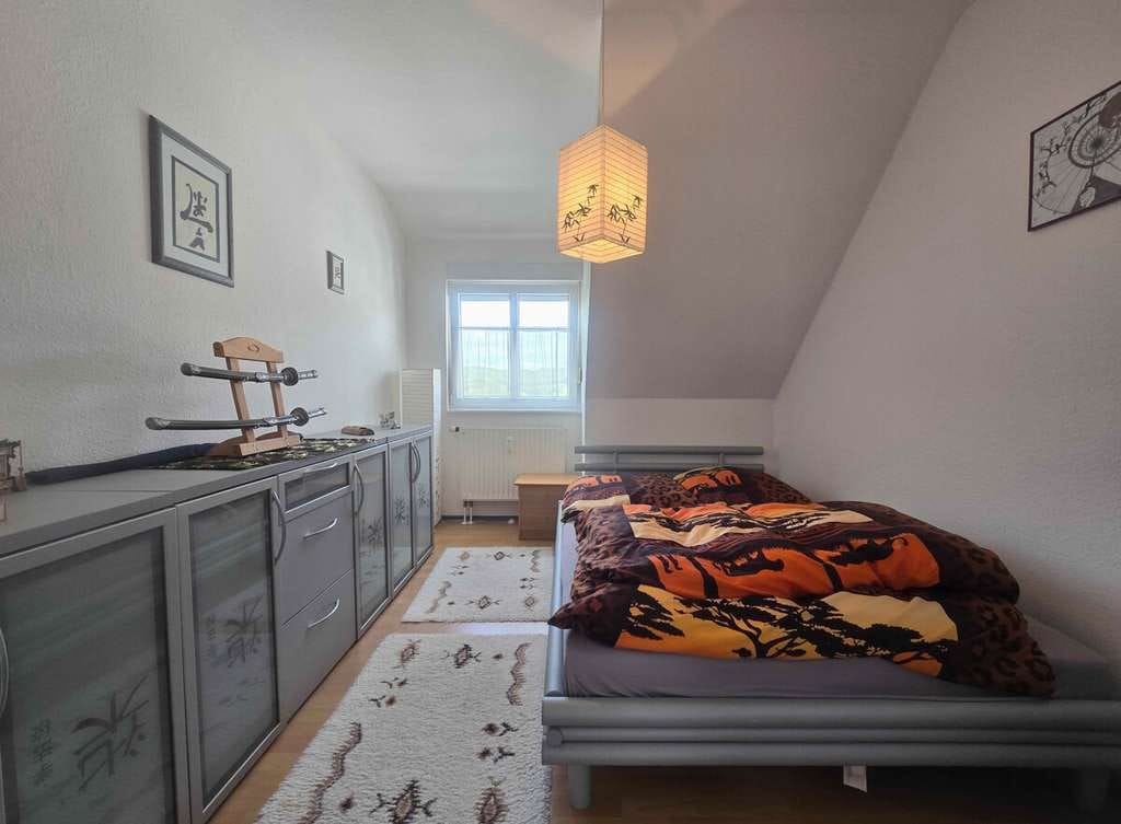 Immobilie in Brachttal - Wilhelm Immobilien. 3-Zimmer-Eigentumswohnung mit 2 KFZ-Stellplätzen in Brachttal - Bild 4