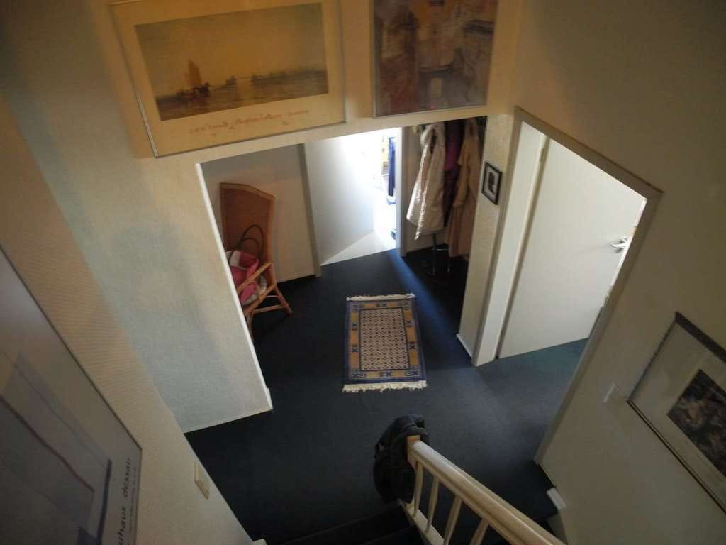 Immobilie in Frankenthal (Pfalz) - Solides, großzügiges und  familienfreundliches Wohnen mit gemütl. ELW/Büro, in ruhiger Stadtlage ! - Bild 4