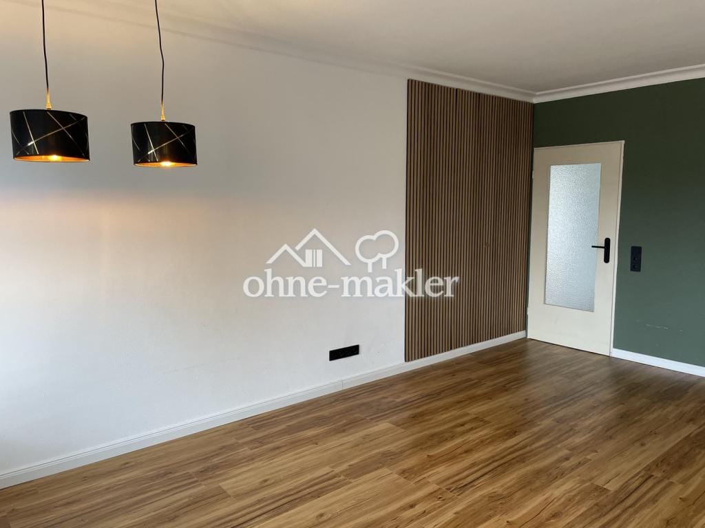 Immobilie in Niedernhausen - Etagenwohnung in Niedernhausen - Bild 2