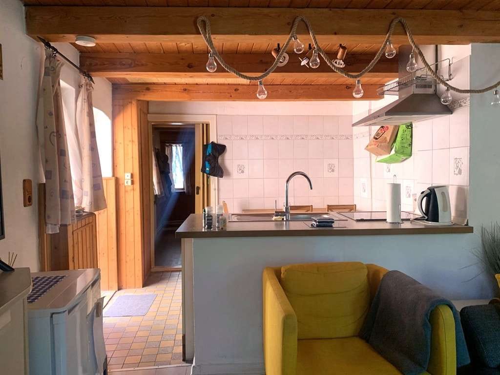 Immobilie in Heiligenhafen - Das Haus im Haus in der Heiligenhafener Altstadt - Bild 2