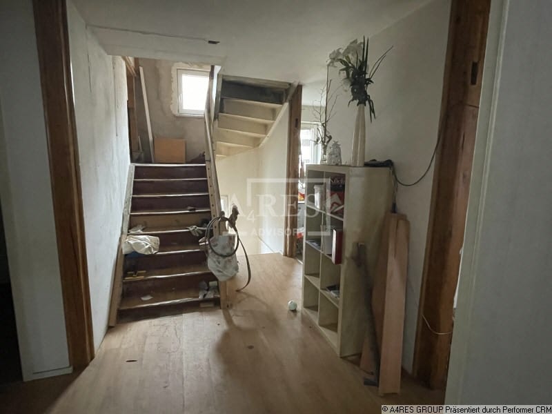 Immobilie in Netzschkau - Doppelhaushälfte in 08491 Netzschkau, Straße der Einheit - Bild 4