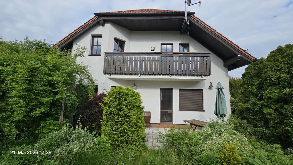 Immobilie in Belgershain - Geräumiges Familienhaus im Leipziger Neuseenland ! - Bild 0