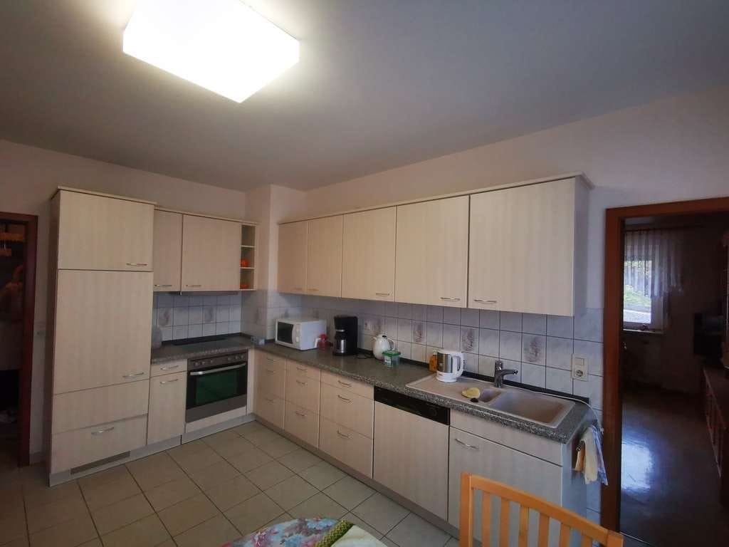 Immobilie in Kirn - Freistehendes Wohnhaus mit großem Raumangebot, PV-Anlage und Ausbaupotenzial...! - Bild 4