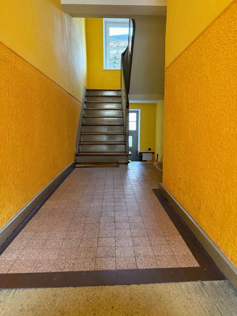 Immobilie in Pirmasens - Solides und gepflegtes Mehrfamilienhaus mit 4 Wohneinheiten - Bild 1