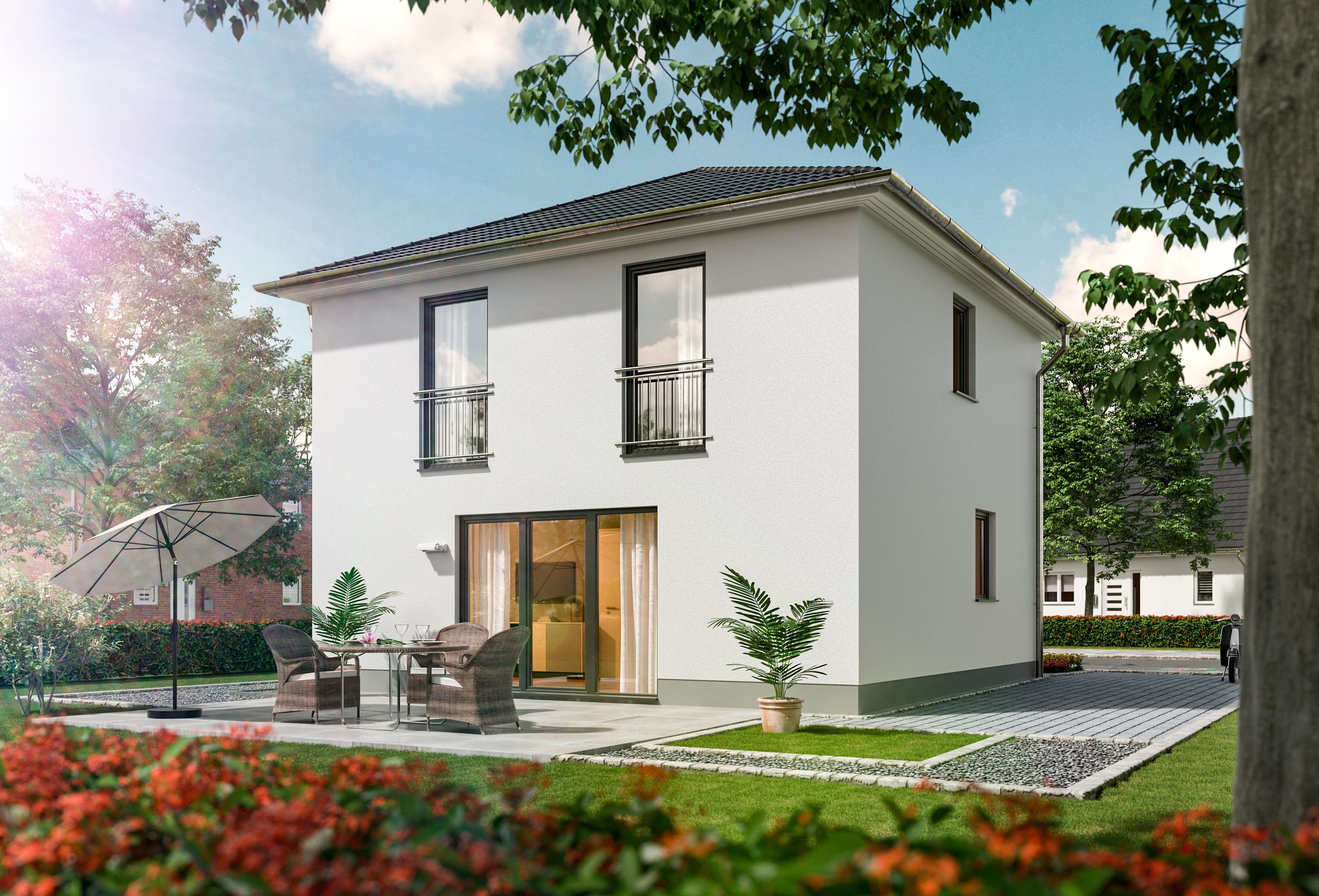 Immobilie in Riveris - Haus bauen - leicht gemacht - Bild 0