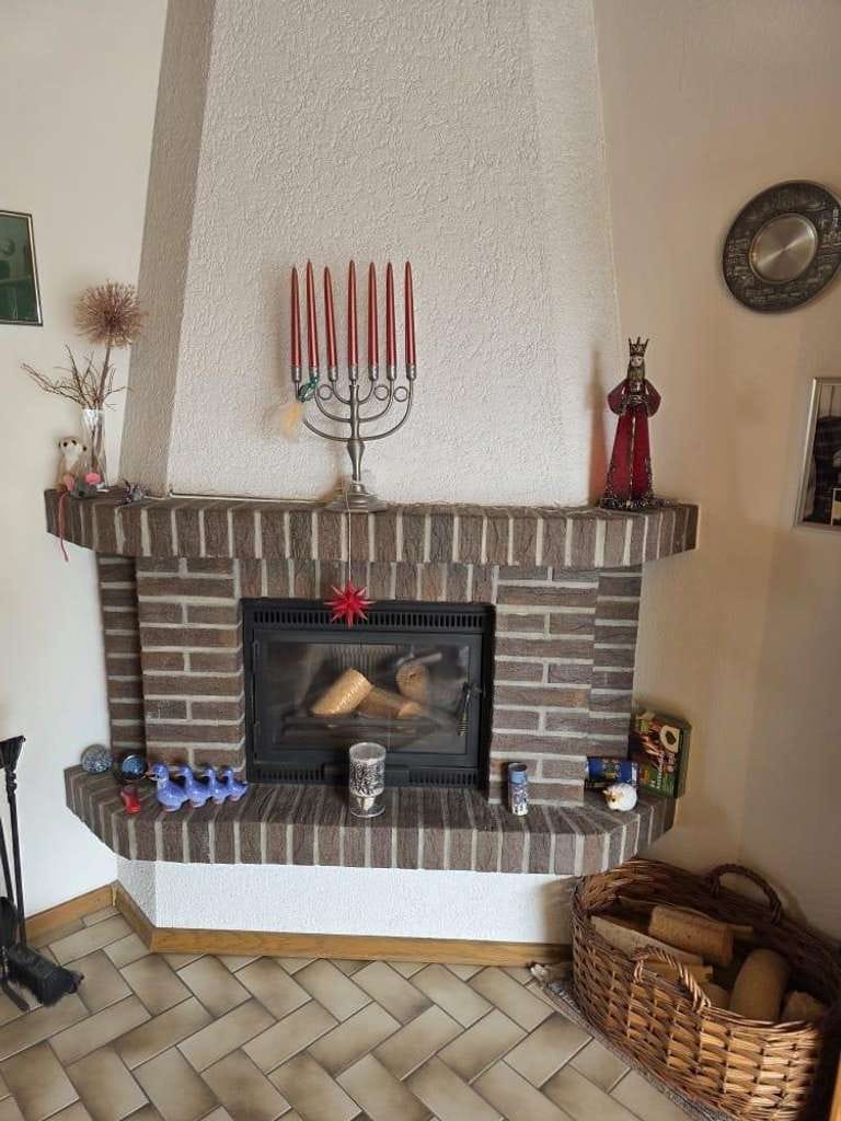 Immobilie in Alsbach-Hähnlein - Sehr gepflegte Eigentumswohnung mit Balkon in beliebter Wohnlage von Alsbach-Hähnlein - Bild 2