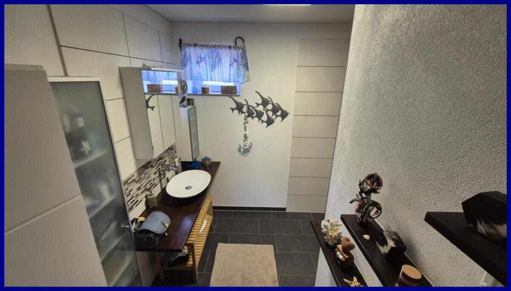 Immobilie in Hohentengen am Hochrhein - Erdgeschosswohnung in Hohentengen am Hochrhein - Bild 3
